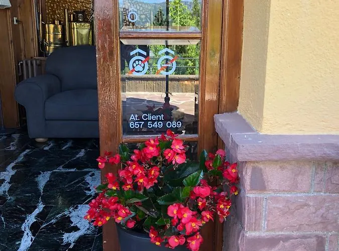 酒店 De La Gloria